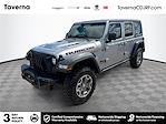 2021 Jeep Wrangler 4WD SUV for sale #CV679440 - photo 1