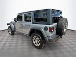 2021 Jeep Wrangler 4WD SUV for sale #CV679440 - photo 2