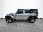 2021 Jeep Wrangler 4WD SUV for sale #CV679440 - photo 9