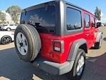 2021 Jeep Wrangler 4WD SUV for sale #CV679823 - photo 2