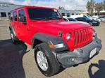 2021 Jeep Wrangler 4WD SUV for sale #CV679823 - photo 3
