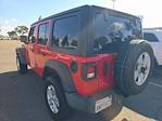 2021 Jeep Wrangler 4WD SUV for sale #CV679823 - photo 4