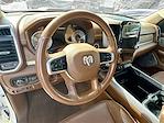 Used 2021 Ram 1500 Longhorn Crew Cab 4WD Pickup for sale #CV680804 - photo 10