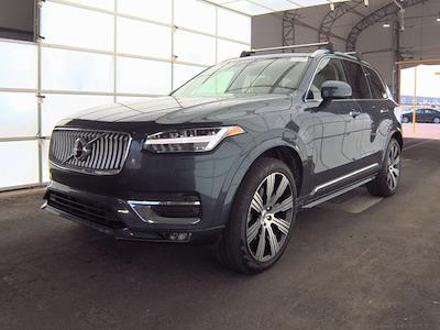 2021 Volvo XC90 AWD SUV for sale #CV683449 - photo 1