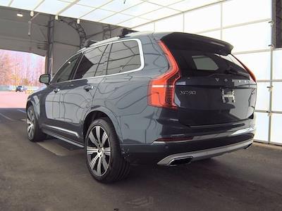 Used 2021 Volvo XC90 Inscription for sale #CV683449 - photo 2