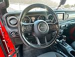 Used 2021 Jeep Wrangler Limited for sale #CV683666 - photo 12