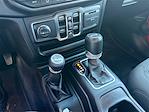 Used 2021 Jeep Wrangler Limited for sale #CV683666 - photo 18