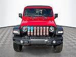 Used 2021 Jeep Wrangler Limited for sale #CV683666 - photo 3