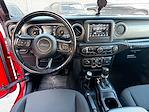 Used 2021 Jeep Wrangler Limited for sale #CV683666 - photo 25