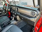 Used 2021 Jeep Wrangler Limited for sale #CV683666 - photo 33