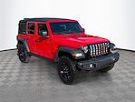 Used 2021 Jeep Wrangler Limited for sale #CV683666 - photo 2
