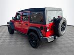 Used 2021 Jeep Wrangler Limited for sale #CV683666 - photo 8