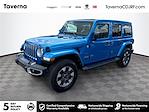 2021 Jeep Wrangler 4WD SUV for sale #CV683813 - photo 1