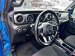 2021 Jeep Wrangler 4WD SUV for sale #CV683813 - photo 9