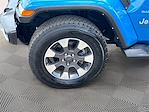 2021 Jeep Wrangler 4WD SUV for sale #CV683813 - photo 31