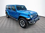 2021 Jeep Wrangler 4WD SUV for sale #CV683813 - photo 4