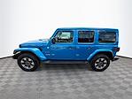 2021 Jeep Wrangler 4WD SUV for sale #CV683813 - photo 6