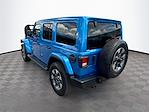 2021 Jeep Wrangler 4WD SUV for sale #CV683813 - photo 2