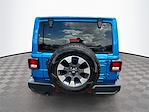 2021 Jeep Wrangler 4WD SUV for sale #CV683813 - photo 3