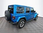 2021 Jeep Wrangler 4WD SUV for sale #CV683813 - photo 7