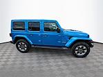 2021 Jeep Wrangler 4WD SUV for sale #CV683813 - photo 8