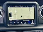 Used 2021 Jeep Wrangler Unlimited Sahara 4WD SUV for sale #CV683844 - photo 14