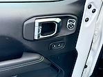 Used 2021 Jeep Wrangler Unlimited Sahara 4WD SUV for sale #CV683844 - photo 19