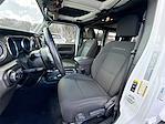 Used 2021 Jeep Wrangler Unlimited Sahara 4WD SUV for sale #CV683844 - photo 23