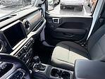 Used 2021 Jeep Wrangler Unlimited Sahara 4WD SUV for sale #CV683844 - photo 26