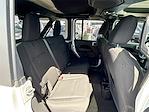 Used 2021 Jeep Wrangler Unlimited Sahara 4WD SUV for sale #CV683844 - photo 31