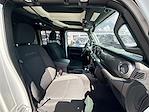 Used 2021 Jeep Wrangler Unlimited Sahara 4WD SUV for sale #CV683844 - photo 33
