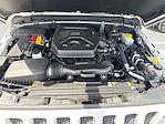 Used 2021 Jeep Wrangler Unlimited Sahara 4WD SUV for sale #CV683844 - photo 35