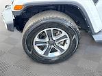 Used 2021 Jeep Wrangler Unlimited Sahara 4WD SUV for sale #CV683844 - photo 36