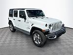Used 2021 Jeep Wrangler Unlimited Sahara 4WD SUV for sale #CV683844 - photo 3
