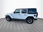 Used 2021 Jeep Wrangler Unlimited Sahara 4WD SUV for sale #CV683844 - photo 6