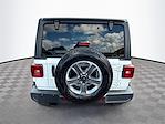 Used 2021 Jeep Wrangler Unlimited Sahara 4WD SUV for sale #CV683844 - photo 7