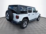 Used 2021 Jeep Wrangler Unlimited Sahara 4WD SUV for sale #CV683844 - photo 8