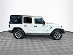 Used 2021 Jeep Wrangler Unlimited Sahara 4WD SUV for sale #CV683844 - photo 9