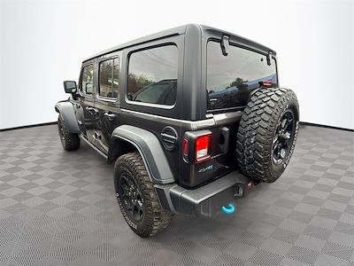 2023 Jeep Wrangler 4xe 4WD SUV for sale #CV683881 - photo 2