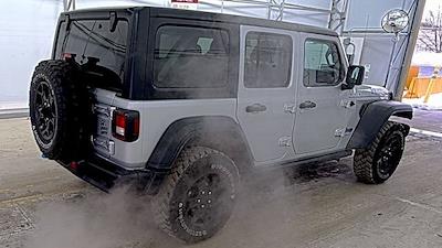 Used 2023 Jeep Wrangler 4xe - photo 1