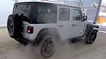 2023 Jeep Wrangler 4xe 4WD SUV for sale #CV683924 - photo 2