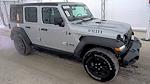 2023 Jeep Wrangler 4xe 4WD SUV for sale #CV683924 - photo 3