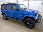 2023 Jeep Wrangler 4xe 4WD SUV for sale #CV684295 - photo 3