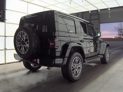 Used 2023 Jeep Wrangler 4xe Sahara for sale #CV684779 - photo 2