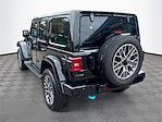 2023 Jeep Wrangler 4xe 4WD SUV for sale #CV684779 - photo 8