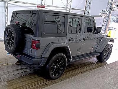 Used 2023 Jeep Wrangler 4xe - photo 1