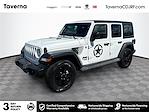2021 Jeep Wrangler 4WD SUV for sale #CV685642 - photo 1