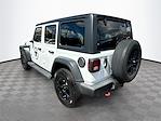 2021 Jeep Wrangler 4WD SUV for sale #CV685642 - photo 2