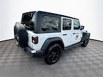 2021 Jeep Wrangler 4WD SUV for sale #CV685642 - photo 8