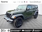 Used 2023 Jeep Wrangler 4xe Base for sale #CV685677 - photo 1